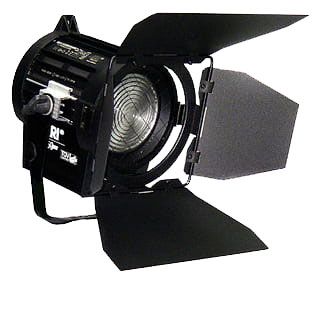 ARRI Stufenlinse Scheinwerfer 650 W