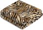 Plaid Tiger B200 x H150 cm