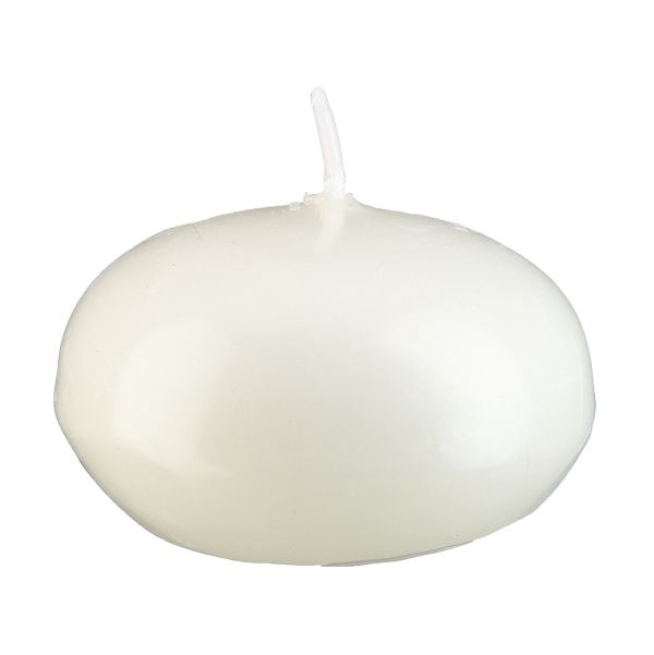 Schwimmkerze D4,5 cm