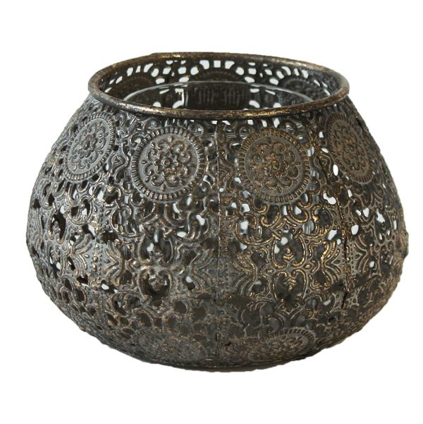 Windlicht Orient D13 cm