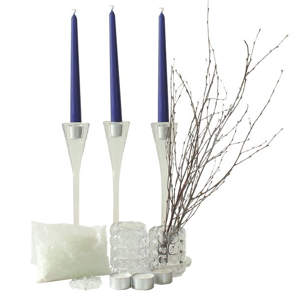 Accessoire-Set Winterzauber 2018