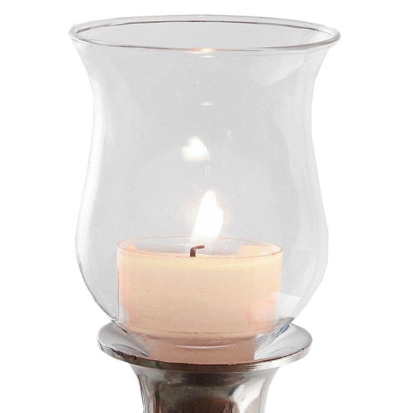 Teelichthalter Aufsatz