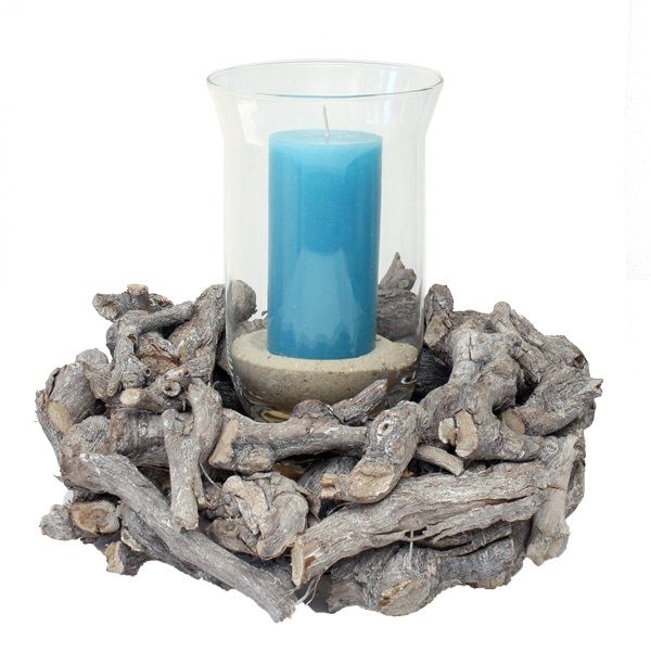 Centerpiece-Set Binz H30 cm