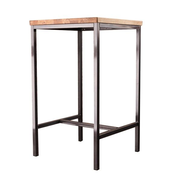 Stehtisch Loft B66 x T66 cm