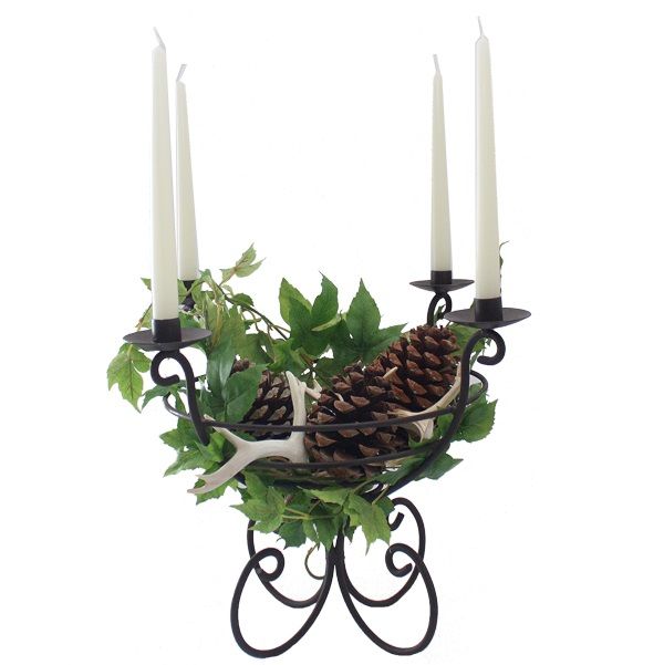 Centerpiece-Set Weidmanns Lust