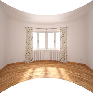 Motivbanner Wohnzimmer