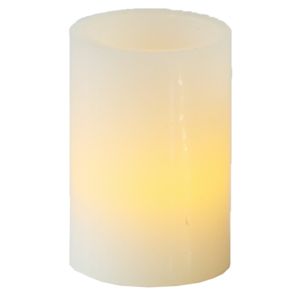 LED-Kerze D5 x H7 cm