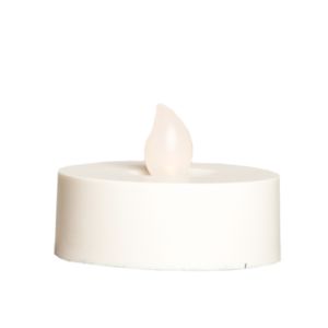 LED-Kerze Teelicht D4 cm
