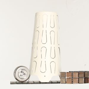 Tischleuchte mit LED-Licht