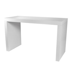 Hochtisch B120 x T80 cm