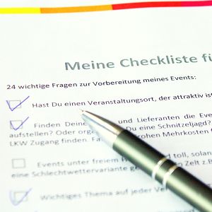 yawima Checkliste