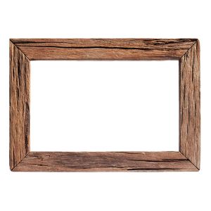 Rahmen Holz B224 x H140 cm