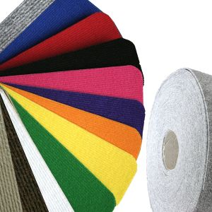 Teppichfliese B200 x T100 cm