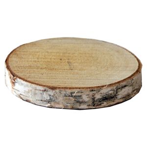 Untersetzer Baumscheibe D15 cm