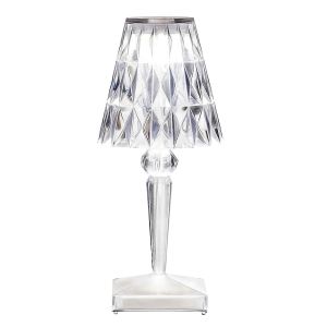 LED Leuchte mit Akku