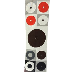 Motiv-Banner H300 x B60 cm