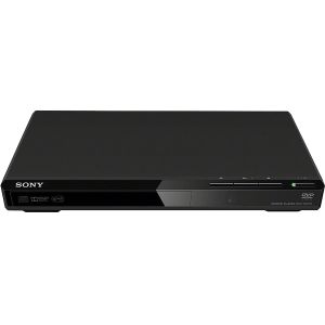 DVD-Player