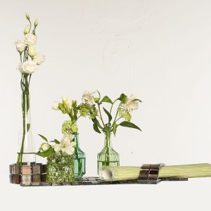 Accessoire-Set Happy 70's