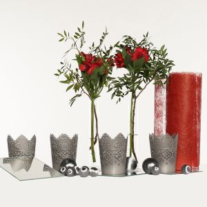 Accessoire-Set "Marie's Welt"