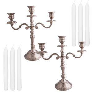 Accessoire-Set Romantic Green