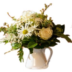 Strauß Hüttengaudi