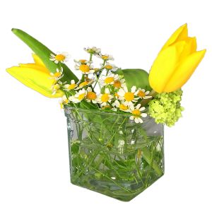 Arrangement Frühlingsgruß