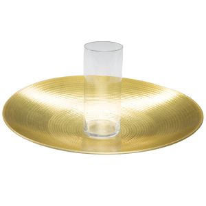 Centerpiece-Set Golden Egypt