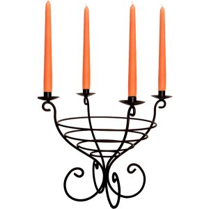 Centerpiece-Set Halloween