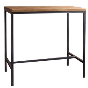 Stehtisch Loft B120 x T66 cm