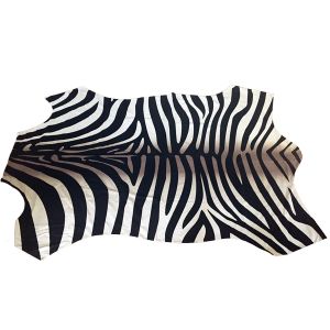 Plaid Zebra B200 x T150 cm