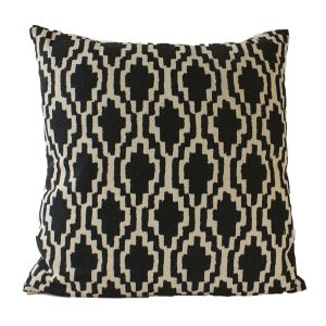 Kissen Rhombe B50 x H50 cm