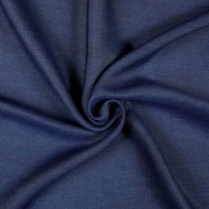 Tischtuch Nachtblau B230 x T230 cm