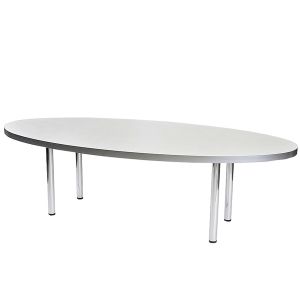 Banketttisch Grande B254 x T128