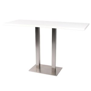 Stehtisch Avantgarde B180 x T70 cm