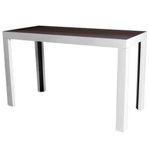 Hochtisch New Line B180 x T80 cm