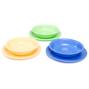 Set Kindergeschirr 2teilig