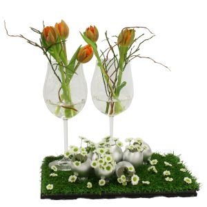 Accessoire-Set Osterspaß