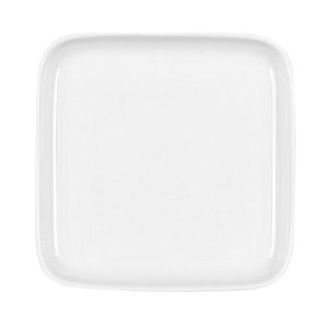 Schale flach B9,5 x T9,5 cm