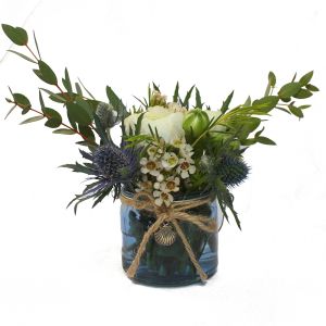 Arrangement Elbezeit