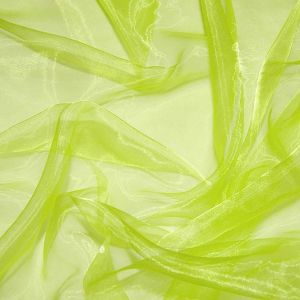 Läufer Apfelgrün B250 x T80 cm