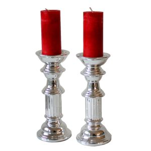 Centerpiece-Set Xmas Plüsch