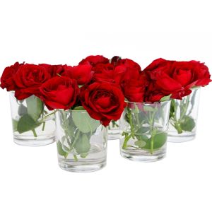 Arrangement My Valentine