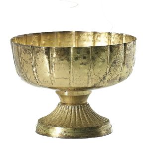 Schale Lita Gold D20 cm