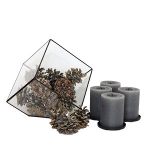 Accessoire-Set Scandi-Chic