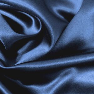 Tischläufer Blau B200 x T90 cm