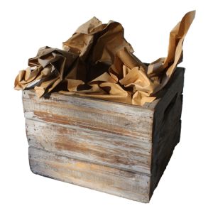 Kasten Lavendel Yard B19 x T19 cm