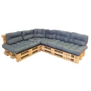 Eck-Sofa Portlandia