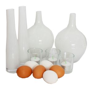 Accessoire-Set EierGlück