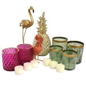 Accessoire-Set Karibic Party