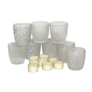 Accessoire-Set Romantic Rose